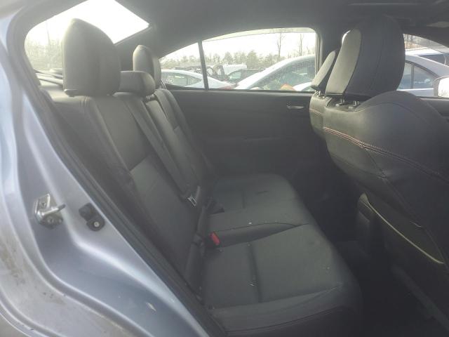 Photo 10 from auction – 2020 SUBARU WRX LIMITE with VIN JF1VA1J67L9807018