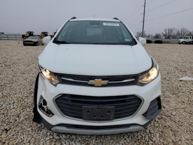 Photo 5 from auction – 2018 CHEVROLET TRAX 1LT with VIN KL7CJLSB7JB724880