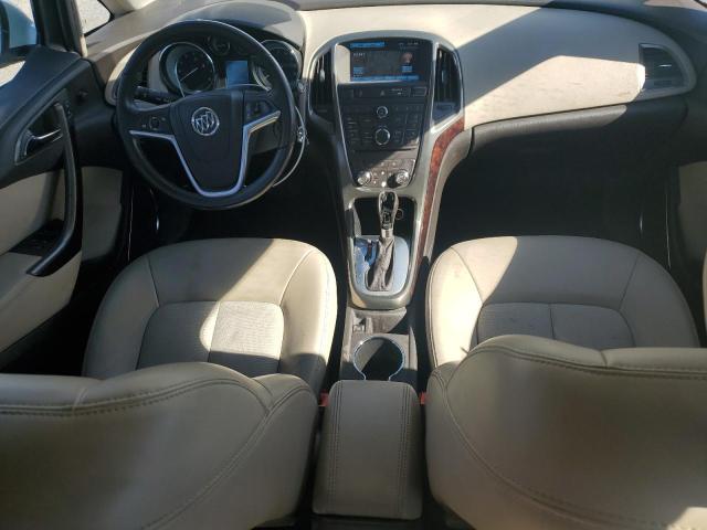 Photo 8 from auction – 2015 BUICK VERANO with VIN 1G4PP5SK5F4185049