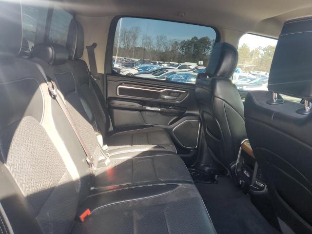 Photo 10 from auction – 2021 RAM 1500 LARAM with VIN 1C6RREJT4MN584292