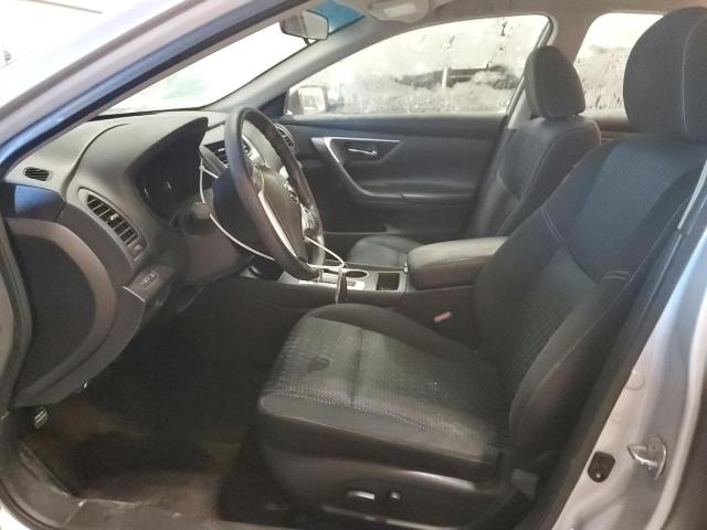 Photo 7 from auction – 2017 NISSAN ALTIMA 2.5 with VIN 1N4AL3AP8HC113087