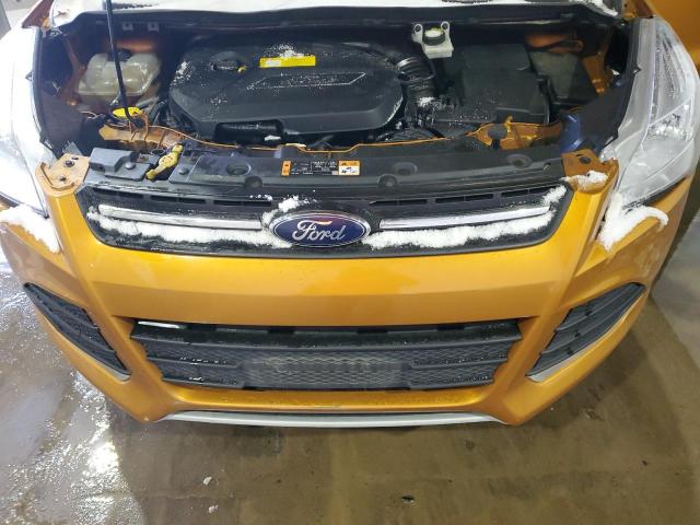 Photo 11 from auction – 2016 FORD ESCAPE SE with VIN 1FMCU9GX8GUB92582
