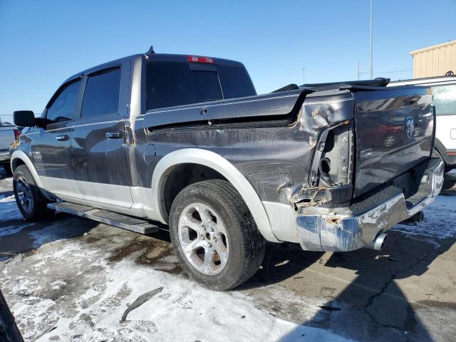 Photo 2 from auction – 2015 RAM 1500 LARAM with VIN 1C6RR7NTXFS602269