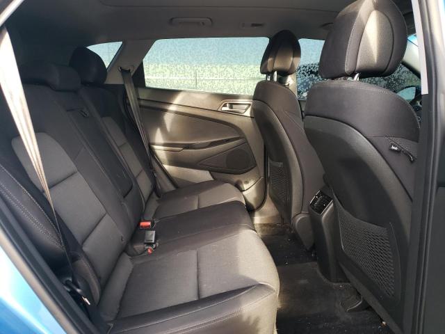 Photo 11 from auction – 2017 HYUNDAI TUCSON LIM with VIN KM8J3CA25HU548203