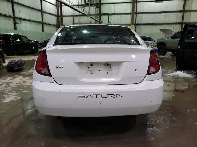 Photo 6 from auction – 2003 SATURN ION LEVEL with VIN 1G8AG52F93Z127726