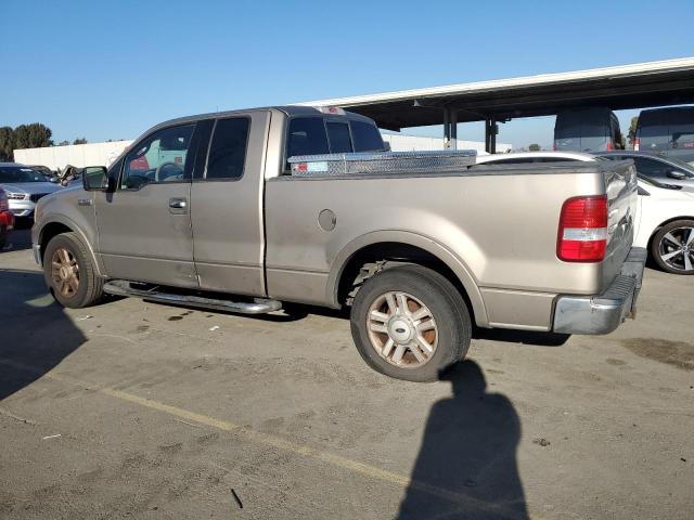 Photo 2 from auction – 2004 FORD F150 with VIN 1FTPX12554NA66013
