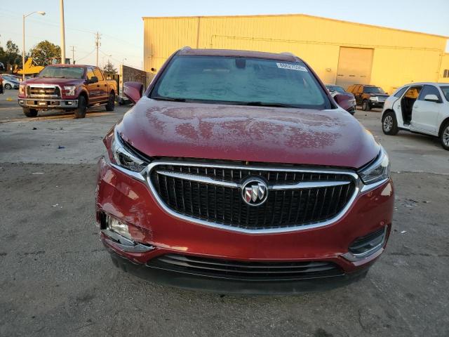 Photo 5 from auction – 2018 BUICK ENCLAVE ES with VIN 5GAERBKW3JJ257935