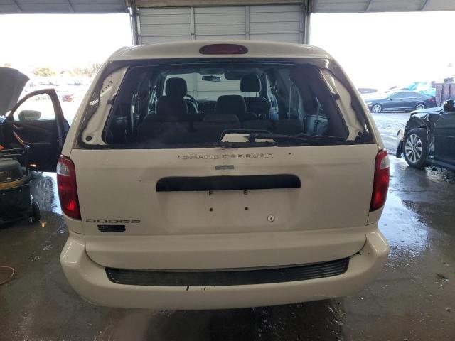 Photo 6 from auction – 2007 DODGE GRAND CARA with VIN 1D4GP24R97B215070