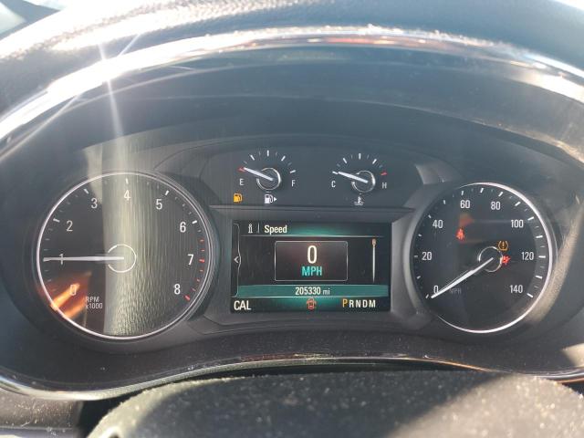 Photo 9 from auction – 2017 BUICK ENCORE PRE with VIN KL4CJASB3HB073999
