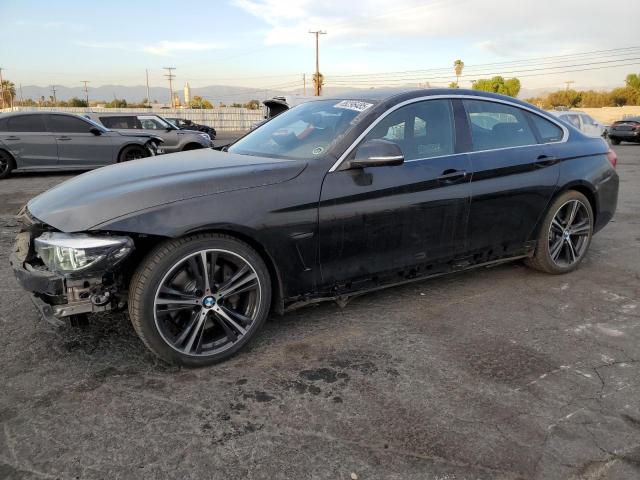 Photo 1 from auction – 2020 BMW 440I GRAN with VIN WBA4J5C00LBU79212