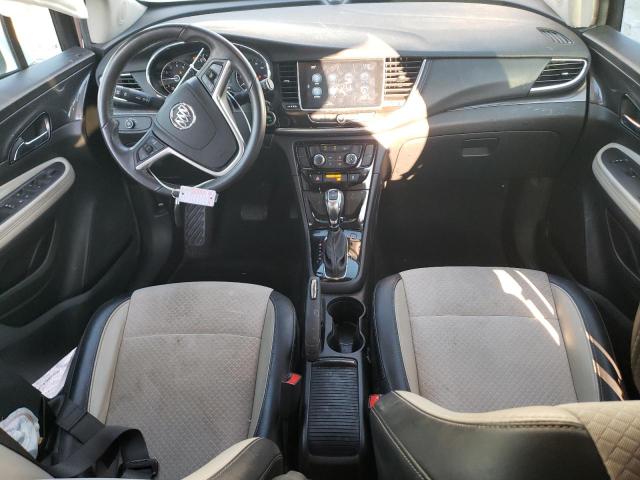 Photo 8 from auction – 2020 BUICK ENCORE PRE with VIN KL4CJASB4LB051597