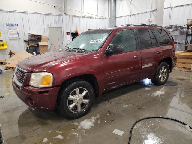 GMC ENVOY 2003 с VIN 1GKDT13S532241707 - Фото с аукциона