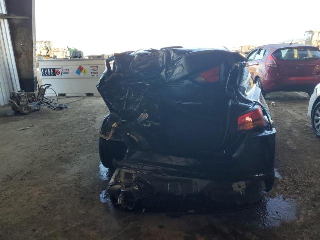 Photo 6 from auction – 2024 NISSAN ALTIMA S with VIN 1N4BL4BV2RN417416