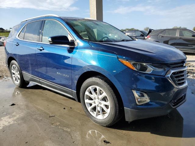 Photo 4 from auction – 2019 CHEVROLET EQUINOX with VIN 3GNAXMEU8KL214525