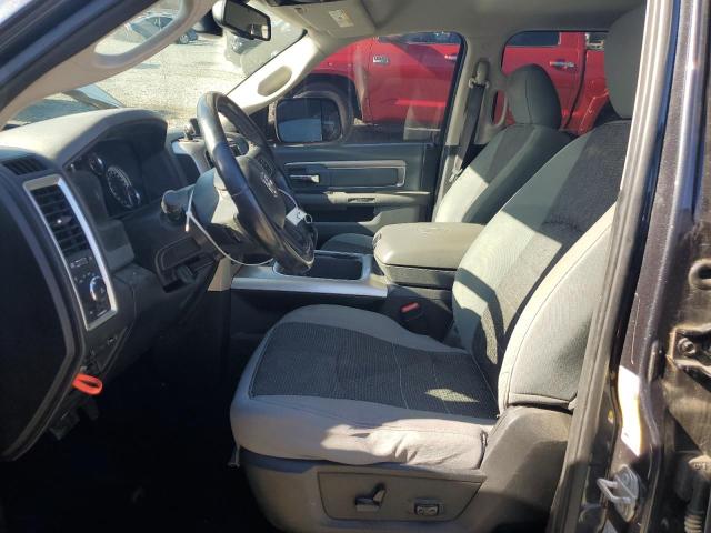 Фото 7 с аукциона – 2017 RAM 1500 SLT с VIN 3C6RR7LT3HG580127