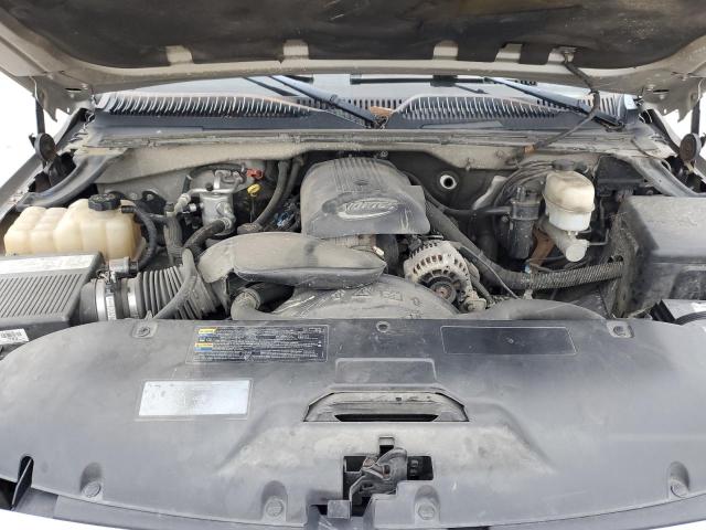 Photo 11 from auction – 2004 GMC NEW SIERRA with VIN 2GTEK19T741303810