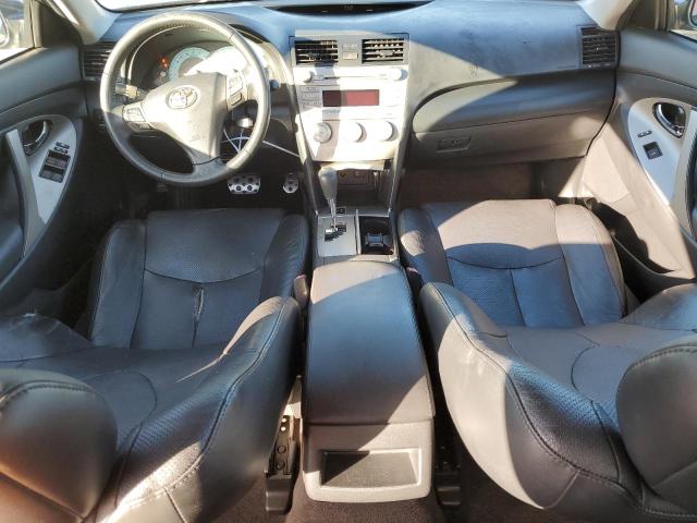 صورة رقم 8 من المزاد - 2011 TOYOTA CAMRY BASE مع VIN 4T1BF3EKXBU216321