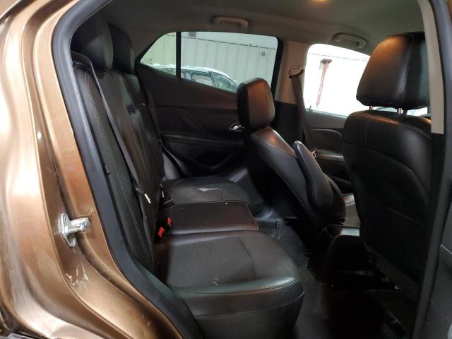 Photo 11 from auction – 2016 BUICK ENCORE with VIN KL4CJASB7GB672595