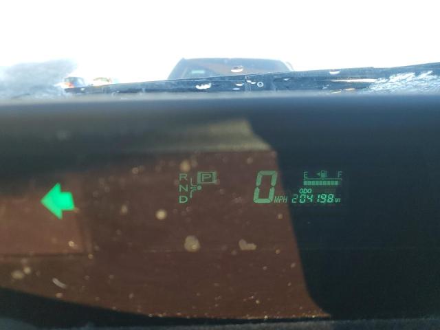 Photo 9 from auction – 2008 TOYOTA PRIUS with VIN JTDKB20U783367120