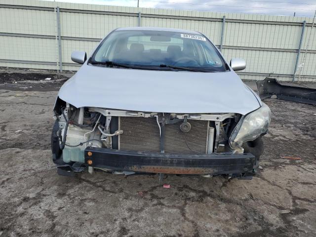 Photo 5 from auction – 2013 TOYOTA COROLLA BA with VIN 5YFBU4EE7DP081891