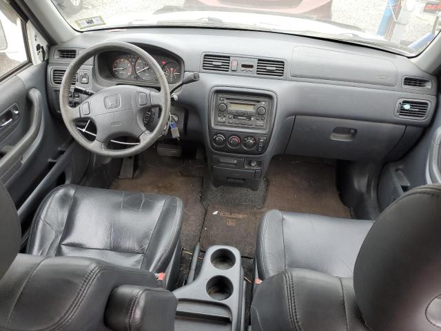 Фото 8 с аукциона – 2000 HONDA CRV с VIN JHLRD1879YS022780