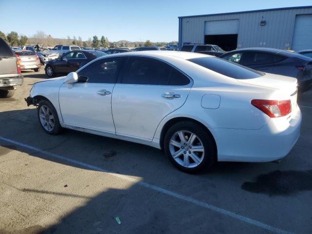 Photo 2 from auction – 2007 LEXUS ES 350 with VIN JTHBJ46G772047430