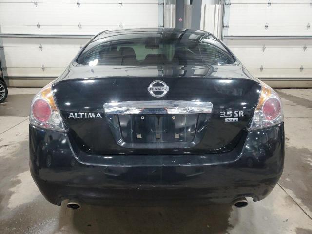 Photo 6 from auction – 2012 NISSAN ALTIMA SR with VIN 1N4BL2AP4CN517693