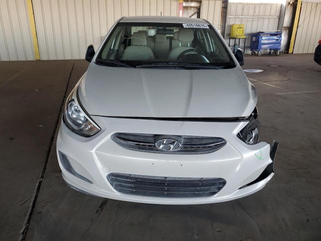 Photo 5 from auction – 2017 HYUNDAI ACCENT SE with VIN KMHCT4AE2HU201811