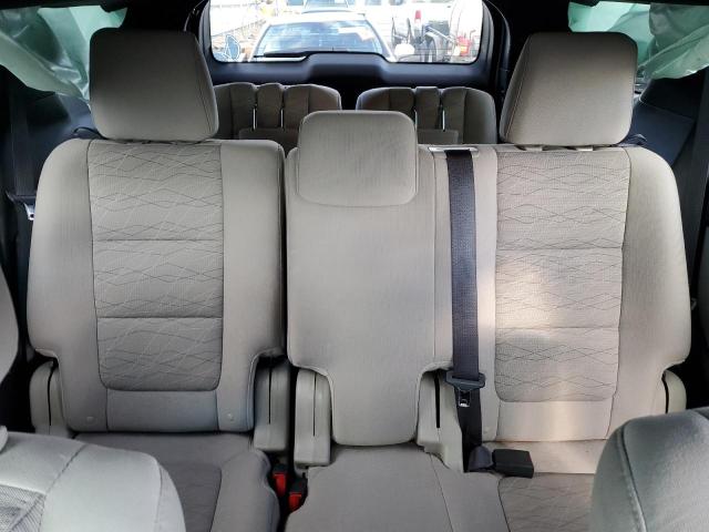 Photo 10 from auction – 2014 FORD EXPLORER with VIN 1FM5K7B98EGC13843