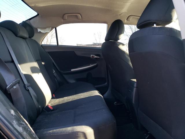 Photo 10 from auction – 2011 TOYOTA COROLLA BA with VIN 5YFBU4EE1BP002163