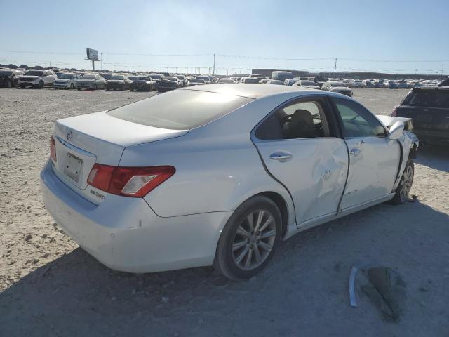 Photo 3 from auction – 2007 LEXUS ES 350 with VIN JTHBJ46G972133421