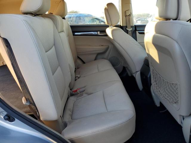 Photo 11 from auction – 2012 KIA SORENTO BA with VIN 5XYKT3A69CG280519