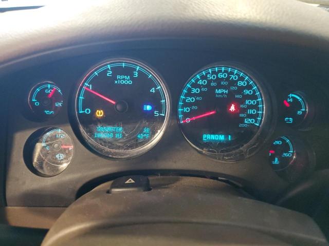 Photo 9 from auction – 2011 CHEVROLET SILVERADO with VIN 1GC1KYE87BF131034