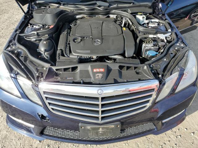 Photo 11 from auction – 2012 MERCEDES-BENZ E 350 with VIN WDDHF5KB8CA603604