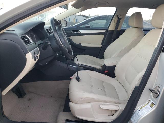 Photo 7 from auction – 2012 VOLKSWAGEN JETTA SEL with VIN 3VWLX7AJ7CM310458