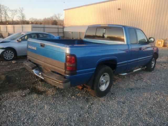 Photo 3 from auction – 1999 DODGE RAM 1500 with VIN 3B7HC13Y5XG146255