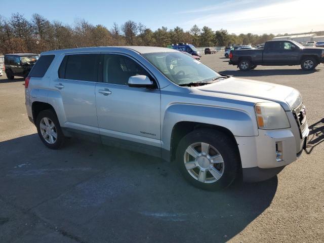 Photo 4 from auction – 2012 GMC TERRAIN with VIN 2GKFLREK1C6228587