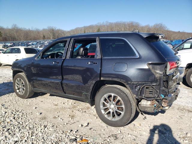 Photo 2 from auction – 2014 JEEP GRAND CHER with VIN 1C4RJFBG1EC355699