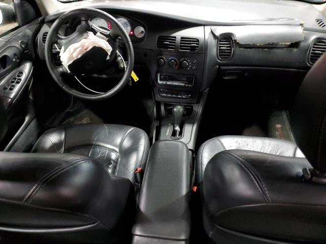 Photo 8 from auction – 2001 DODGE INTREPID R with VIN 2B3HD76V71H673255