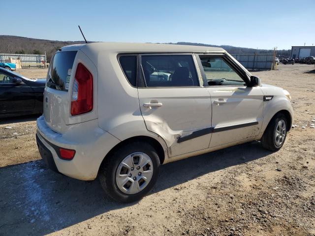 Zdjęcie 3 z aukcji – 2012 KIA SOUL z VIN KNDJT2A54C7445614
