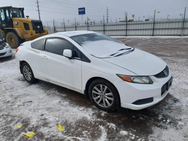 Photo 4 from auction – 2012 HONDA CIVIC EX with VIN 2HGFG3A80CH557696