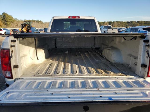 Photo 10 from auction – 2016 RAM 1500 ST with VIN 3C6JR6DG2GG206440