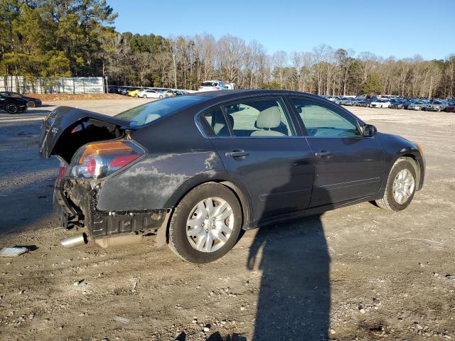 Photo 3 from auction – 2012 NISSAN ALTIMA BAS with VIN 1N4AL2AP5CN437119