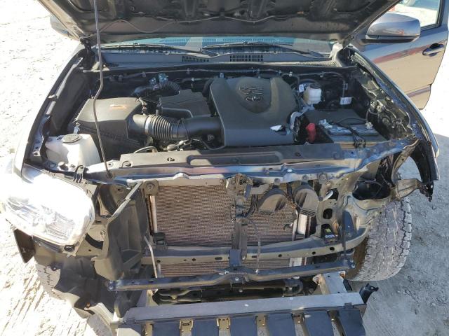 Photo 11 from auction – 2023 TOYOTA TACOMA DOU with VIN 3TYAZ5CN7PT034981