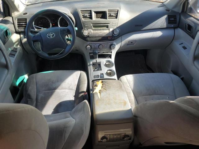 Photo 8 from auction – 2011 TOYOTA HIGHLANDER with VIN 5TDZK3EH0BS045991
