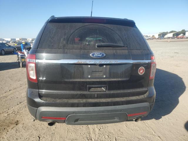 Photo 6 from auction – 2014 FORD EXPLORER X with VIN 1FM5K7D89EGA32917
