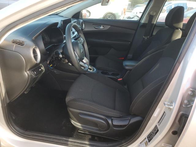Photo 7 from auction – 2021 KIA FORTE FE with VIN 3KPF24AD8ME268708
