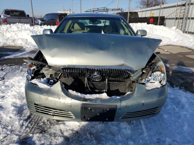 Photo 5 from auction – 2007 BUICK LUCERNE CX with VIN 1G4HD57207U124490