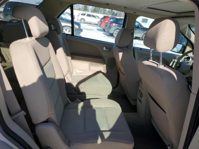 Photo 11 from auction – 2007 FORD FREESTYLE with VIN 1FMDK02167GA35110