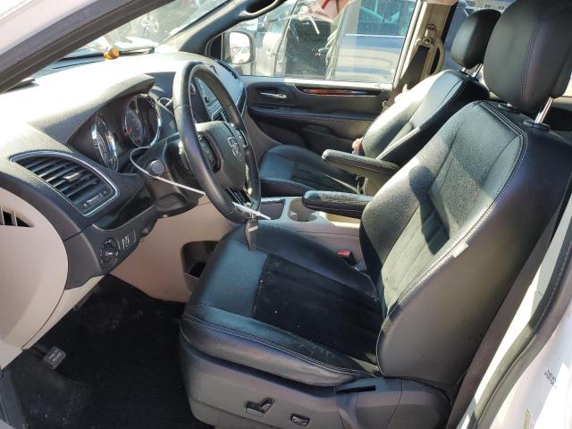 Photo 7 from auction – 2017 DODGE GRAND CARA with VIN 2C4RDGCG4HR800105